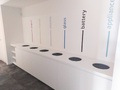 RECYCLING CORNER