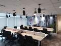 HUB DESKS