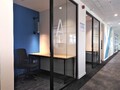 PHONE BOOTHS