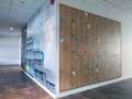 LOCKERS